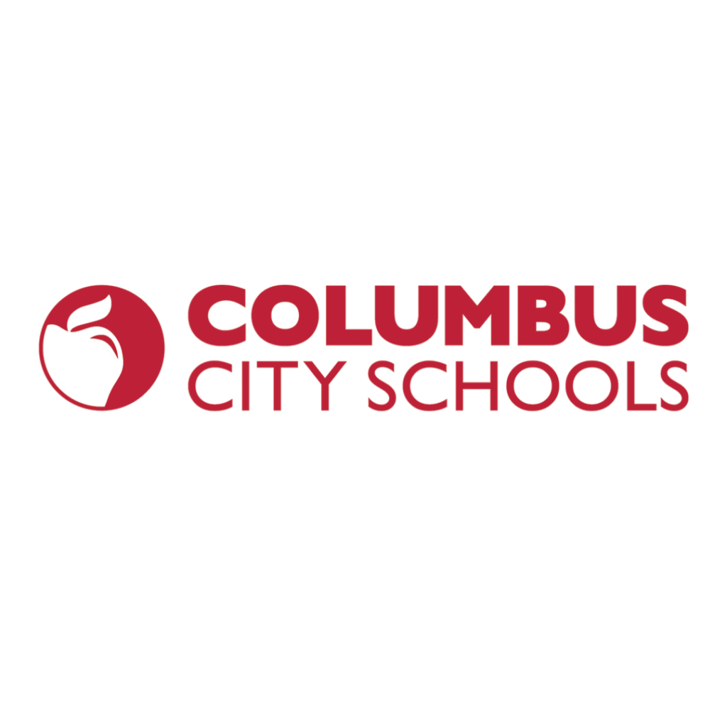 Columbus City Schools Logo, Columbus Ohio